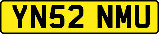 YN52NMU