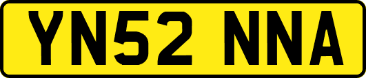 YN52NNA