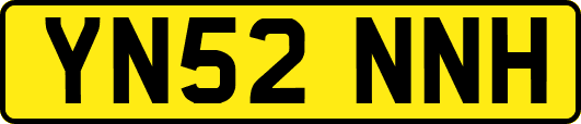 YN52NNH