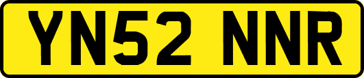 YN52NNR