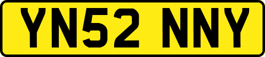 YN52NNY