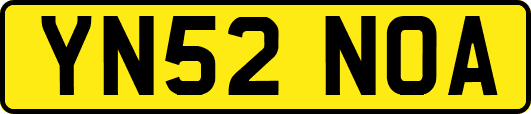 YN52NOA
