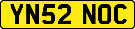 YN52NOC