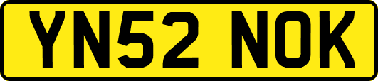 YN52NOK