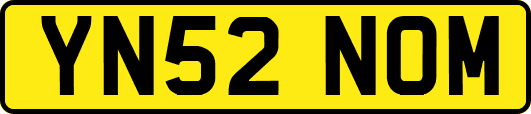 YN52NOM