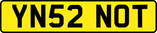YN52NOT