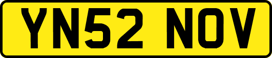 YN52NOV