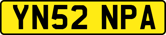 YN52NPA