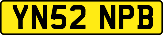 YN52NPB