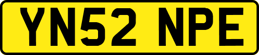 YN52NPE