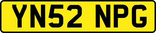 YN52NPG