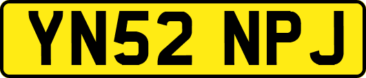 YN52NPJ