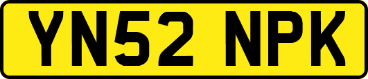 YN52NPK