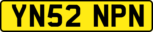 YN52NPN