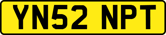 YN52NPT