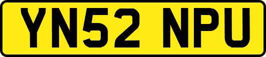 YN52NPU