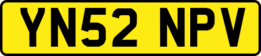 YN52NPV