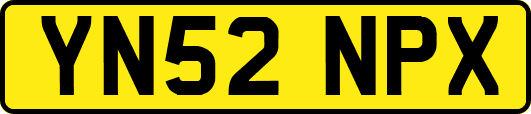 YN52NPX