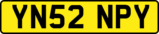 YN52NPY