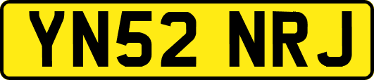 YN52NRJ