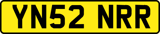 YN52NRR