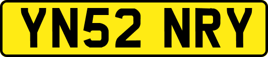 YN52NRY