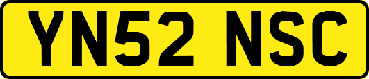 YN52NSC
