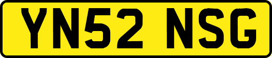 YN52NSG