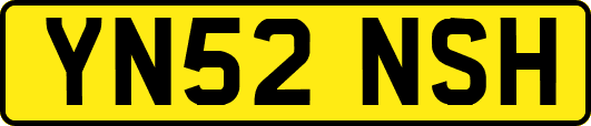YN52NSH