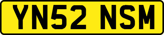 YN52NSM