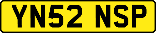 YN52NSP