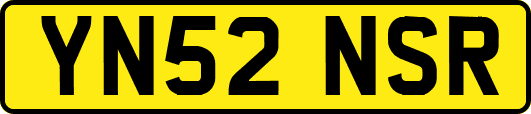 YN52NSR