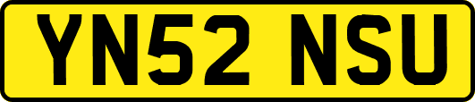 YN52NSU