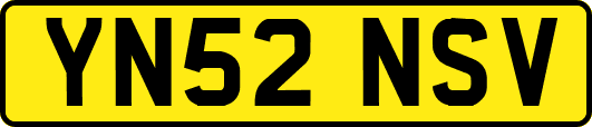 YN52NSV