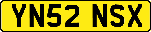 YN52NSX