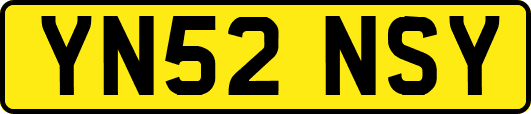 YN52NSY