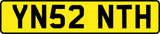 YN52NTH