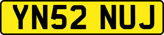 YN52NUJ