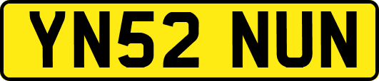 YN52NUN