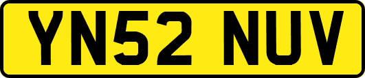 YN52NUV