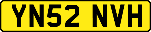 YN52NVH
