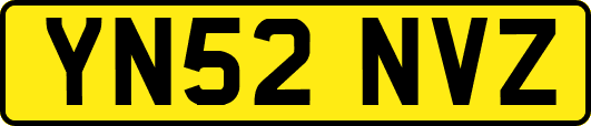 YN52NVZ
