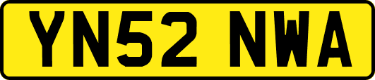 YN52NWA