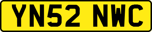 YN52NWC