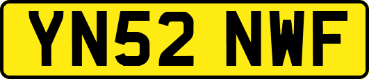 YN52NWF
