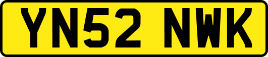 YN52NWK