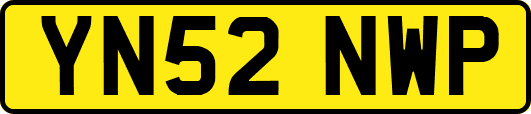 YN52NWP