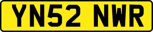 YN52NWR
