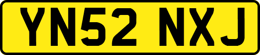 YN52NXJ