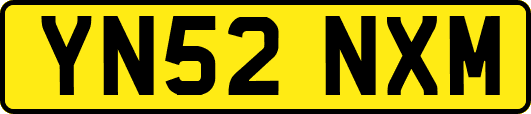 YN52NXM